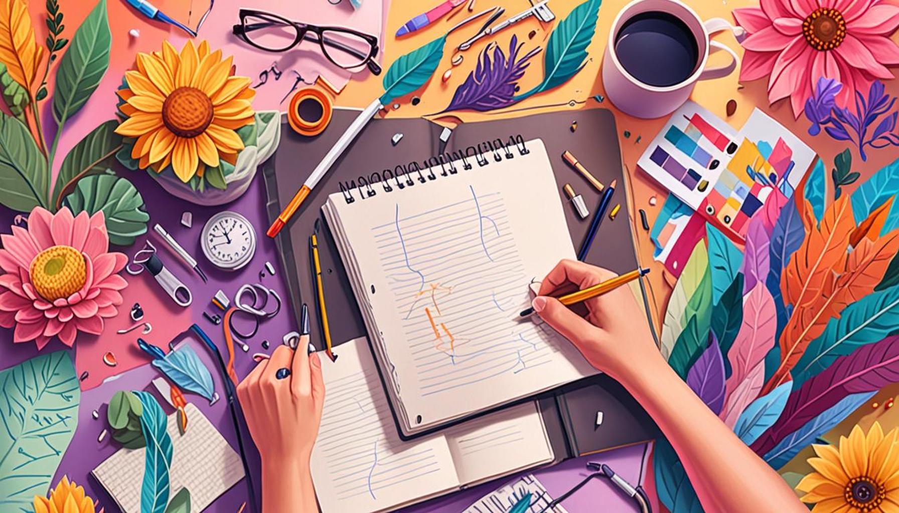 The Importance of Journaling in Mental Health and Well-Being