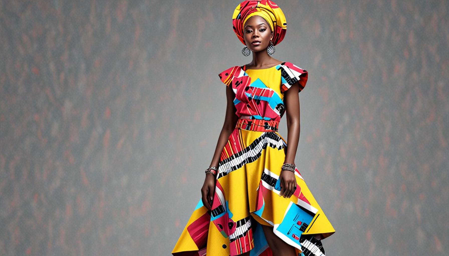 The Intersection of Music and Fashion: How Musical Styles Influence Clothing in Nigeria