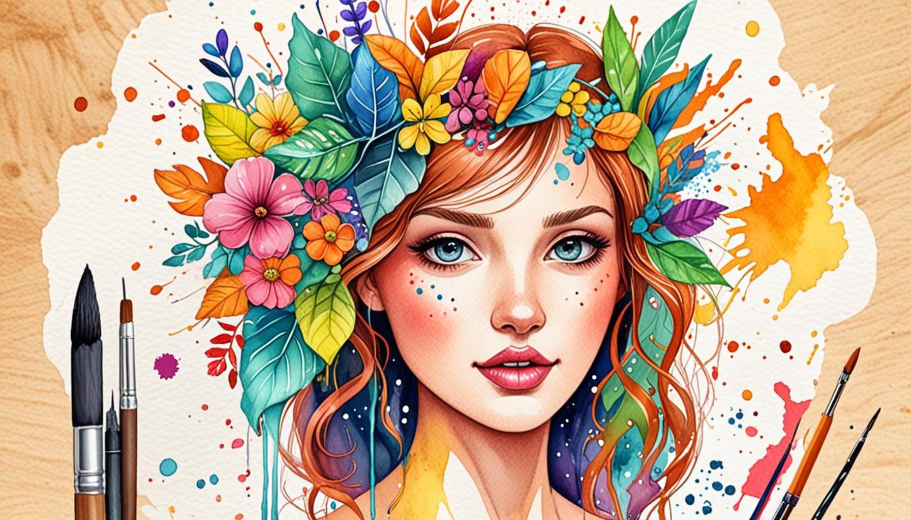 Sustainable Craft Techniques: How to Create Beauty with Recycled Materials